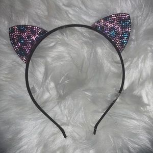 Rhinestone Headband